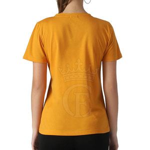 เสื้อยืดผ้าฝ้ายโอเวอร์ไซส์ทันสมัยสำหรับผู้หญิงผ้านุ่มและระบายอากาศได้ดีสไตล์สตรีทลำลองคลาสสิกผ้านุ่มและระบายอากาศได้ดีเป็นมิตรกับสิ่งแวดล้อมสำหรับฤดูร้อน - Product Image 3