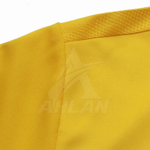 Créez votre propre maillot de foot 100% polyester, dernier style, meilleure vente en ligne, maillot de foot pour homme - Product Image 4