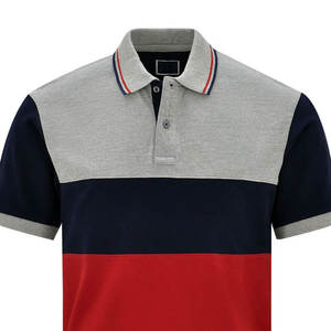 Polo Deportivo para Hombre de la Mejor Calidad, Diseño Liso, Camiseta Polo para Hombre, Tallas Grandes, Transpirable - Product Image 4