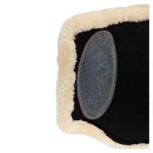 Botas Protectoras para Caballos Pakistaníes Hechas a Medida, con Acolchado Absorbente de Impactos, Soporte Completo para Tendones y Menudillos, Duraderas y Cómodas - Product Image 3