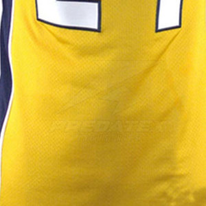 Nuevo mejor uniforme de camiseta de fútbol americano para jóvenes, ropa deportiva cómoda, uniforme de fútbol americano personalizado - Product Image 5