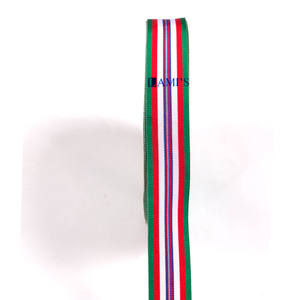 2023 <b>Medal</b> with Ribbon Wholesale High Quality Manufacturer <b>Masonic</b> Medallion Custom <b>Medal</b> Ribbon - Product Image 5