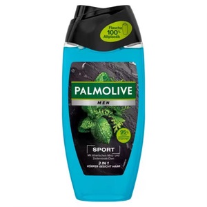 <span class=keywords><strong>Palmolive</strong></span> làm mới Sữa Tắm 250ml du lịch thảo dược Nước hoa dâu tây hoa oải hương chanh cho nuôi dưỡng làm trắng tắm - Product Image 2
