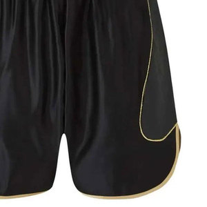 Pantalones Cortos de Muay Thai para Hombre, Diseño Moderno, Ropa Deportiva Profesional para Entrenamiento, Alta Demanda, Transpirables, de Secado Rápido - Product Image 5