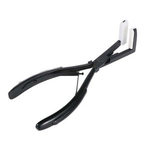 Kit d'outils pour extensions de cheveux professionnelles et micro liens en couleur unique, design personnalisé, logo personnalisé - Product Image 5