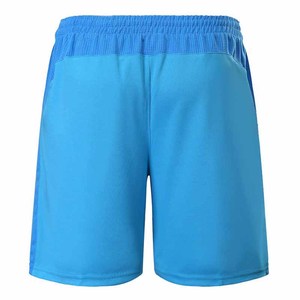 Shorts de sport d'été en gros, nouvelle collection, taille haute, cordon de serrage, écologiques, séchage rapide, pour hommes, gym, basketball, tennis, fitness - Product Image 6