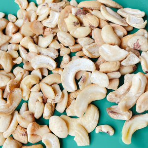 Vietnam Trusted Supplier Cashew W240 Cashew <b>Nuts</b> Exported To Us, Eu, Middle East From Santigo - Product Image 1
