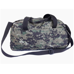 Sac de sport unisexe camouflage tactique de haute qualité étanche fermeture à glissière sangle sport de plein air voyage directement Offre Spéciale - Product Image 1