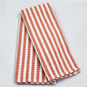 Good Absorbent Quick Dry Ribbed <b>Kitchen</b> <b>Towel</b> For <b>Kitchen</b> Use Soft <b>Kitchen</b> <b>Towels</b> From India at lowest price - Product Image 2