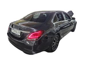 Benz Classe C W205 C200 2020 - Product Image 3