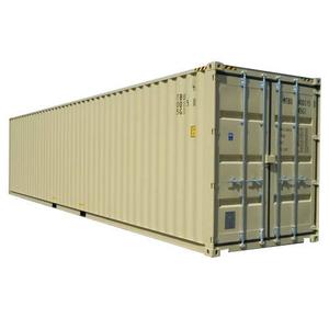 Contenedor de 20 pies, 40 pies, 40HC, contenedores de transporte refrigerados usados de primera calidad de 40 pies de altura (high cube) de 20 y 40 pies. - Product Image 4