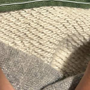 Sudadera con Capucha de Alta Calidad para Hombre, Estilo Denim, 380 g/m², 100 % Algodón, Diseño de Arañas, 11 Sudaderas Personalizadas, Estilo Chrome Hearts - Product Image 3