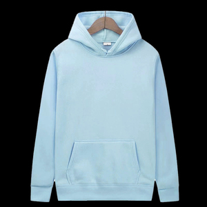 Sudadera con Capucha para Hombre, Ropa Deportiva, Abrigos de Diseñador, Sudadera de Color Sólido, Económica y de Buena Relación Calidad-Precio - Product Image 3
