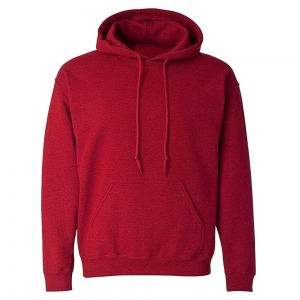 Sudaderas con Capucha para Hombre Estilo Urbano - Impermeables, Resistentes al Viento, Transpirables, de Secado Rápido, Forro Polar, Ropa de Invierno, Colores y Tallas Personalizadas, Últimos Modelos - Product Image 4
