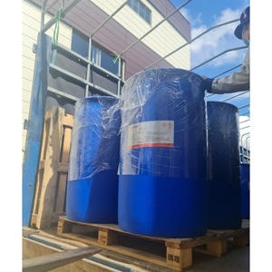 Mousse anti-incendie avancée 0.5% sans fluor-Expansive, efficace et sans danger pour l'environnement - Product Image 4