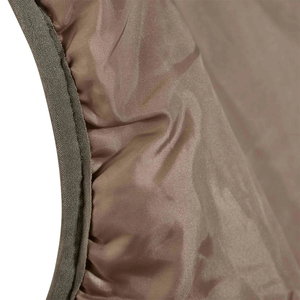 Gilet de chasse personnalisé de conception simple fabriqué par des professionnels 2026, vêtements de chasse en plein air, gilet pour activités de plein air - Product Image 4