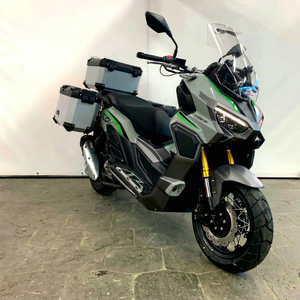 SUPER Superventas 2026 Regulmotos <span class=keywords><strong>XDV</strong></span> ADVENTURE Scooter 300CC 4T con Garantía - Product Image 6