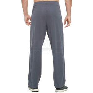 Custom Color <b>Trouser</b> Plain Dyed Men Casual <b>Trouser</b> Best Design Men Pant High Quality Men <b>Trouser</b> For Sale - Product Image 3
