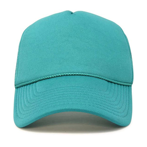 Gorra Trucker de Lona y Malla para Hombre, Ajustable, con Cierre a Presión, Logotipo Personalizado, Moda, Playa, Hip Hop, Casual, de la Mejor Calidad - Product Image 4