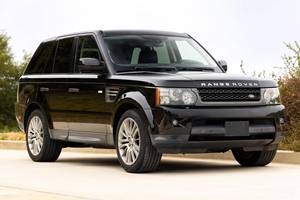 Range Rover Sport HSE 2011, Listo para Enviar - Product Image 5