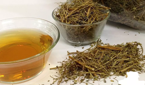 Planta de Plantago, Hojas y Tallos Secos Cortados, Hojas Enteras de Plantago Secas, 85g 1.95Kg, Proveedor de Plantago major, Vietnam - Product Image 3