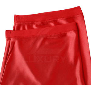 Maillot en maille personnalisé de haute qualité avec logo – Séchage rapide, respirant, couleurs et tailles personnalisables pour hommes - Product Image 4