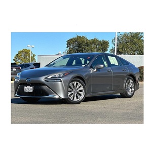 Barato de segunda mano bastante usado LHD Toyota Mirai / RHD Toyota Mirai - Toyota Zodiac disponible para la exportación - Product Image 4