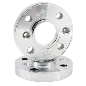 Entretoises de roue 19 mm 4x100 centrage 60.1 - Product Image 1