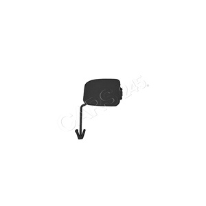 CUBIERTA DEL GANCHO DE REMOLQUE para Civic 2016-2019, Parachoques Trasero, Pieza OEM TST36969 LONG TR - Product Image 1