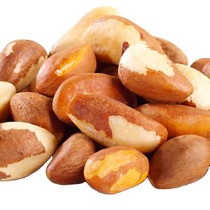 Noci del Brasile all'ingrosso per il mercato di esportazione - Naturali e di qualità eccezionale, crudi, per uso alimentare, con 1 anno di conservazione, in sacchi da 10kg/25kg/50kg - Product Image 1