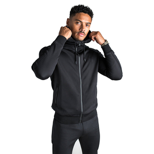 Survêtements Ensembles unisexe Ropa Deportiva Hombre Tech Fleece Jogging Sports Ensemble deux pièces Pantalon de survêtement à capuche Survêtement surdimensionné - Product Image 2