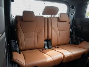 Toyota Alphard 2.5 HEV CVT de luxe 2024 à vendre - Product Image 5