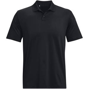 Polo personalizado para hombre de talla grande algodón lavado suave tela Premium cómodo elegante ajuste relajado Ideal para ropa informal - Product Image 1