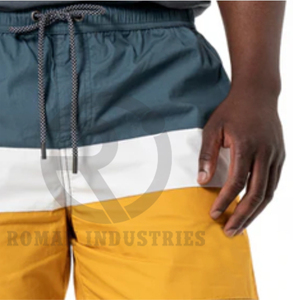 Fourniture directe d'usine de shorts de football pour hommes prix de gros et très bon marché Offre Spéciale les shorts de basket-ball pour hommes taille personnalisée décontractée - Product Image 4