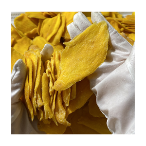 Mango secado suave de buen gusto, mango secado suave de proceso AD en rodajas con el mejor precio de Vietnam, mango secado suave más vendido - Product Image 1