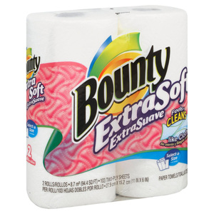 Papier toilette en rouleau jumbo Bounty en pulpe de bambou, doux et résistant, achat en gros, prix compétitif pour l'exportation - Product Image 4