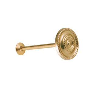 Bl Fermatenda in Ottone D 75 mm x 15 cm Art. 20027 - Product Image 2