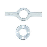 Llave Inglesa TB123A de Grado DIY para Lavadora - Sistema de Medición Métrico - Product Image 1