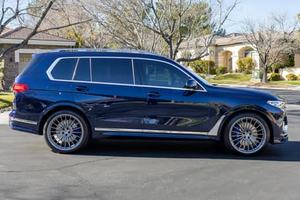 MEILLEURES VENTES 2021 B M W ALPINA XB7  612-HP TWIN-TURBO V8, AWD - Product Image 4