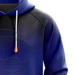 Sudaderas con Capucha Tie Dye Lavadas al Ácido, Gruesas, de Felpa, Unisex, de Alta Calidad, Nuevas, de Moda, Personalizadas por el Fabricante, al por Mayor - Product Image 6