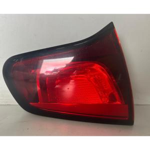 ไฟท้ายซ้าย CITROEN C3 ซีรีส์ 89090139 (09>15) - Product Image 1