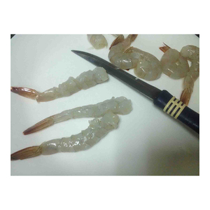 Camarones Congelados Estirados a Bajo Costo, Organizados a Granel para Requisitos de Venta al Por Mayor - Product Image 5