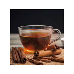 Venta al por mayor 100% té puro de canela con sabor de calidad superior de la India - Product Image 1