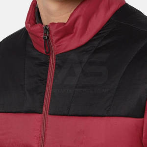 Veste matelassée pour homme, best-seller, dernier design, prix bas, sur mesure, en vente - Product Image 6