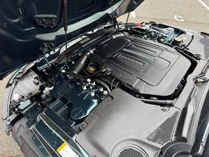 Jaguar F-Type Convertible P450 R-Dynamic RWD 2024, Motor V8 Supercargado de 5.0L, Automático - Product Image 6