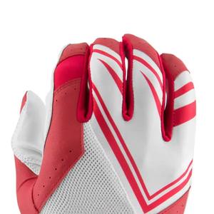 ถุงมือเบสบอลดีไซน์แบบมืออาชีพสำหรับลูกค้า - Product Image 4