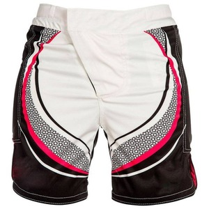Reasonable Price MMA Shorts With Logo Grappling Jiu Jitsu <b>Kimono</b> Short Kick Boxing Fight Training Shorts <b>Kimono</b> De Jiu Jitsu - Product Image 6