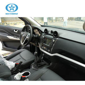 Dongfeng Nissan Ruiqi รถ<span class=keywords><strong>กระบะ</strong></span>ขนาดเล็กดีเซล6 2.3L 4WD ความเร็ว<span class=keywords><strong>ส</strong></span>ูง6 Pro - Product Image 6