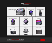 Dmx 512 console d'éclairage dmx contrôleur d'éclairage équipements de scène led dmx gradateurs contrôleur