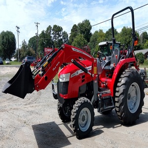 Se vende Massey Ferguson 2860M Comprar ahora Entrega rápida disponible y la calidad premium garantiza la máxima productividad - Product Image 6